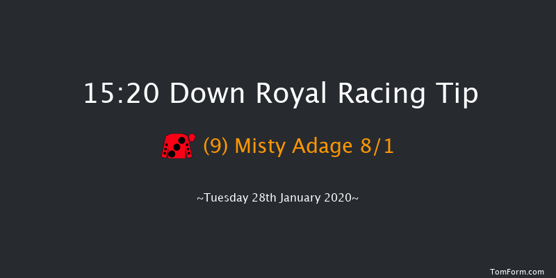 Down Royal 15:20 Handicap Chase 20f Thu 26th Dec 2019