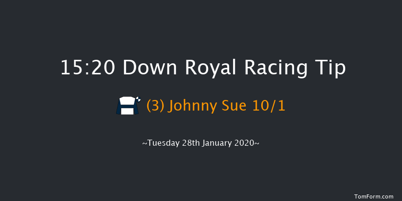 Down Royal 15:20 Handicap Chase 20f Thu 26th Dec 2019