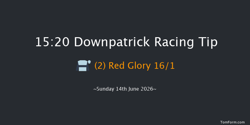 Downpatrick 15-20 17f Sat 13th Jun 2026
