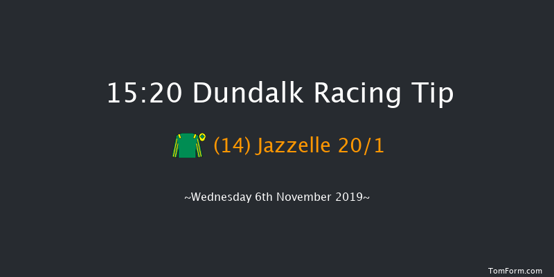 Dundalk 15:20 Maiden 7f Fri 1st Nov 2019