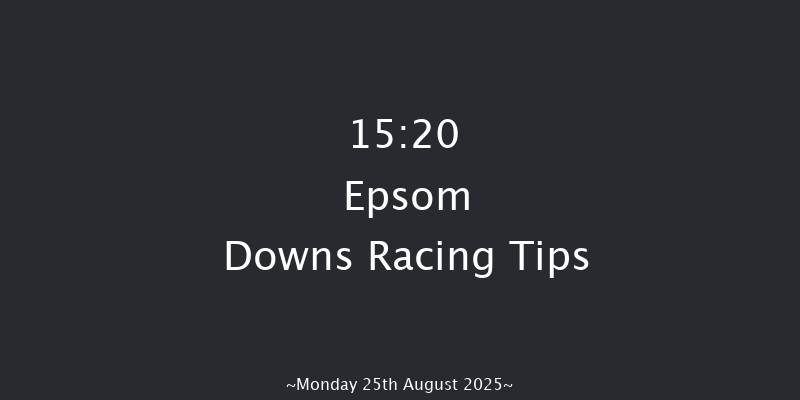 Epsom Downs 15-20 (Class 4) 12f Fri 15th Aug 2025