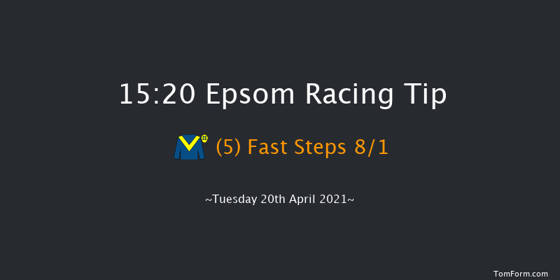 Spring Meeting Novice Stakes Epsom 15:20 Stakes (Class 4) 8f Sat 4th Jul 2020