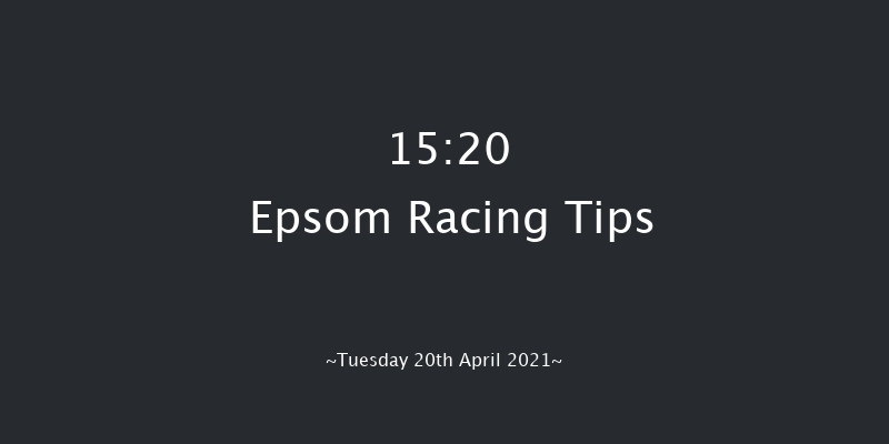 Spring Meeting Novice Stakes Epsom 15:20 Stakes (Class 4) 8f Sat 4th Jul 2020