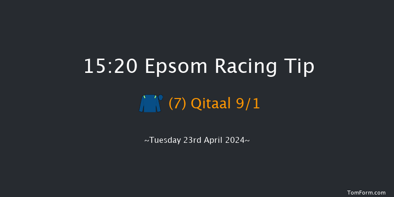 Epsom  15:20 Handicap (Class 2) 10f Sun 1st Oct 2023