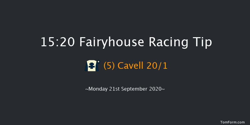 Sands Of Mali At Ballyhane Fillies Maiden Fairyhouse 15:20 Maiden 7f Sun 5th Jul 2020