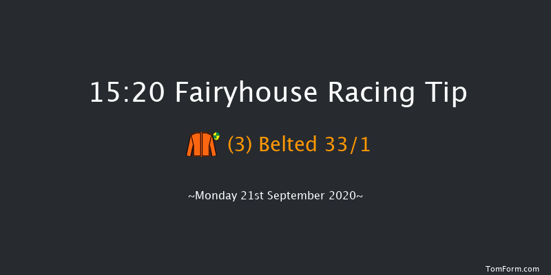 Sands Of Mali At Ballyhane Fillies Maiden Fairyhouse 15:20 Maiden 7f Sun 5th Jul 2020