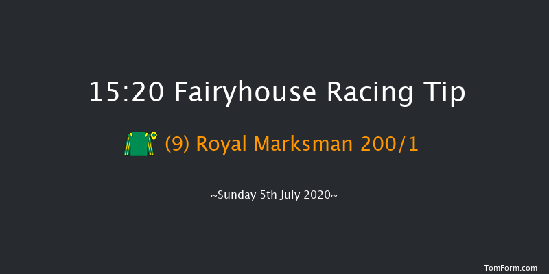 Irish Stallion Farms EBF C & G Maiden Fairyhouse 15:20 Maiden 12f Thu 25th Jun 2020