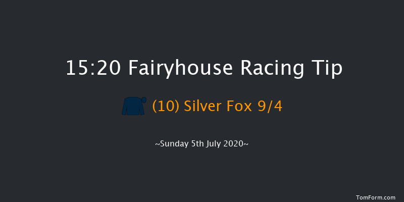 Irish Stallion Farms EBF C & G Maiden Fairyhouse 15:20 Maiden 12f Thu 25th Jun 2020
