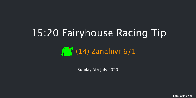 Irish Stallion Farms EBF C & G Maiden Fairyhouse 15:20 Maiden 12f Thu 25th Jun 2020