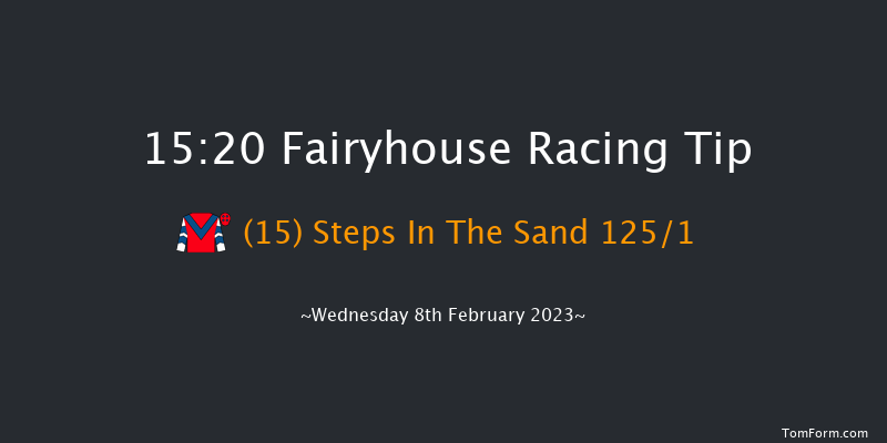 Fairyhouse 15:20 Maiden Hurdle 16f Sat 28th Jan 2023