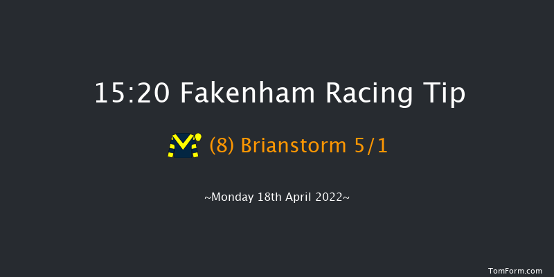 Fakenham 15:20 Handicap Chase (Class 2) 24f Fri 18th Mar 2022