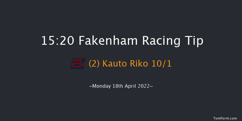 Fakenham 15:20 Handicap Chase (Class 2) 24f Fri 18th Mar 2022
