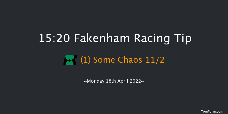 Fakenham 15:20 Handicap Chase (Class 2) 24f Fri 18th Mar 2022