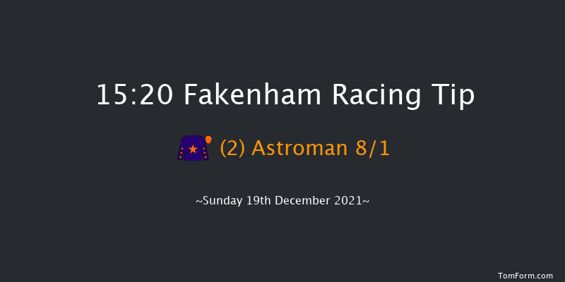 Fakenham 15:20 Handicap Hurdle (Class 4) 16f Tue 16th Nov 2021