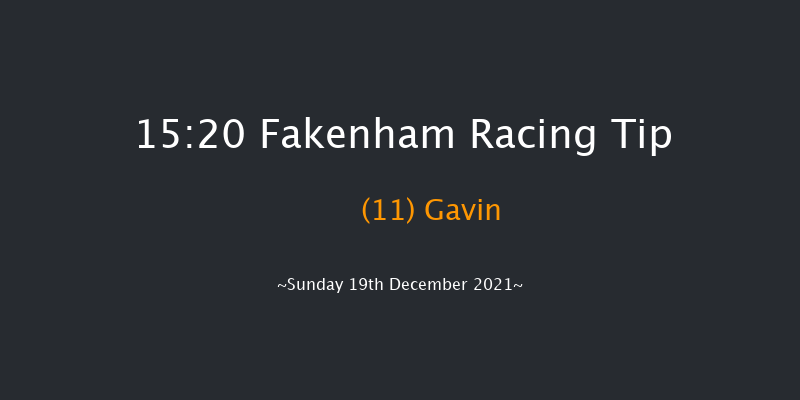 Fakenham 15:20 Handicap Hurdle (Class 4) 16f Tue 16th Nov 2021