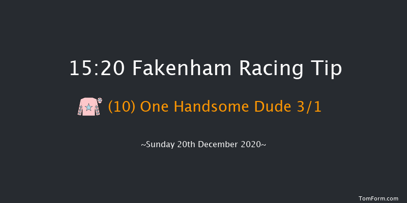 Christmas Holidays Maiden Hurdle (GBB Race) Fakenham 15:20 Maiden Hurdle (Class 4) 20f Mon 30th Nov 2020