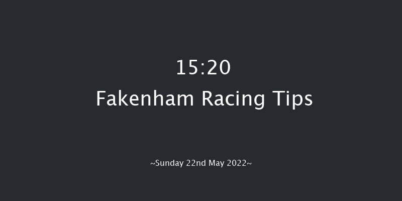 Fakenham 15:20 Handicap Chase (Class 5) 24f Tue 3rd May 2022