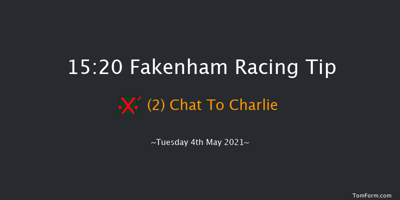 Snellings Maiden Hurdle (GBB Race) Fakenham 15:20 Maiden Hurdle (Class 4) 20f Tue 30th Mar 2021
