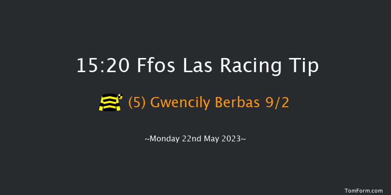 Ffos Las 15:20 Handicap Chase (Class 4) 28f Tue 9th May 2023