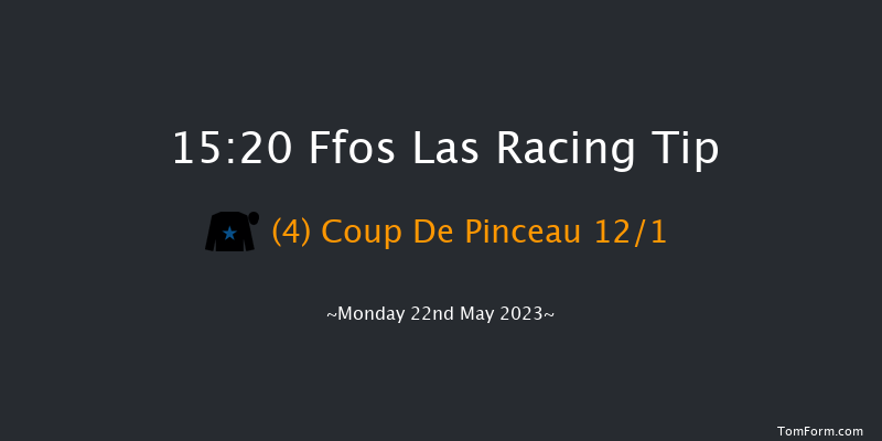 Ffos Las 15:20 Handicap Chase (Class 4) 28f Tue 9th May 2023