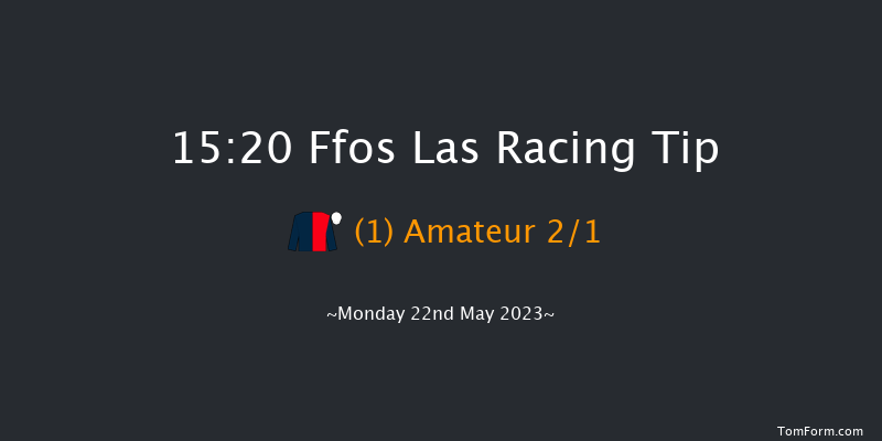 Ffos Las 15:20 Handicap Chase (Class 4) 28f Tue 9th May 2023