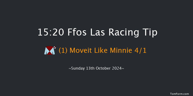 Ffos Las  15:20 Handicap Chase (Class 3) 16f  Fri 30th Aug 2024