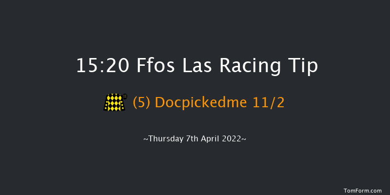 Ffos Las 15:20 Handicap Chase (Class 3) 28f Wed 23rd Mar 2022