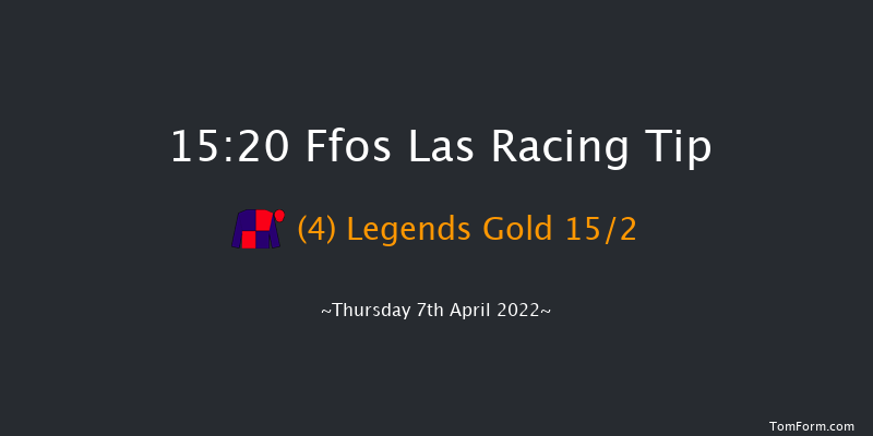 Ffos Las 15:20 Handicap Chase (Class 3) 28f Wed 23rd Mar 2022