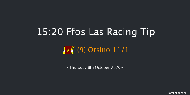 Free Daily Horse Racing Tips At tipstersempire.co.uk Handicap Hurdle Ffos Las 15:20 Handicap Hurdle (Class 5) 20f Thu 1st Oct 2020