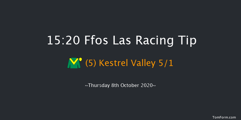 Free Daily Horse Racing Tips At tipstersempire.co.uk Handicap Hurdle Ffos Las 15:20 Handicap Hurdle (Class 5) 20f Thu 1st Oct 2020