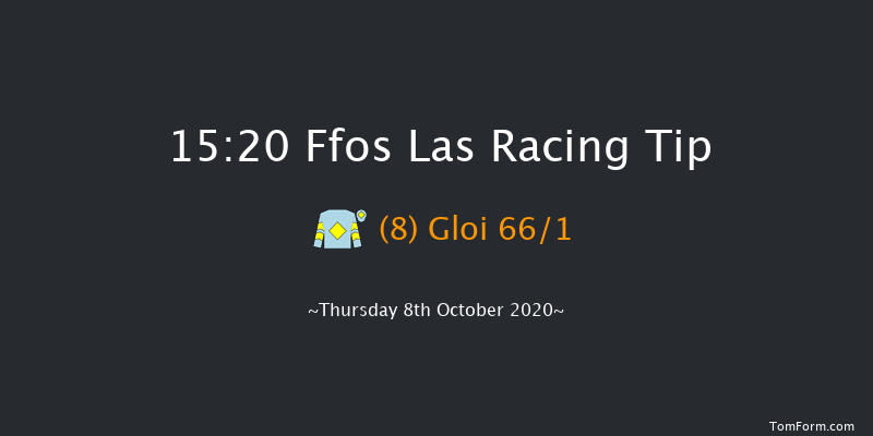Free Daily Horse Racing Tips At tipstersempire.co.uk Handicap Hurdle Ffos Las 15:20 Handicap Hurdle (Class 5) 20f Thu 1st Oct 2020