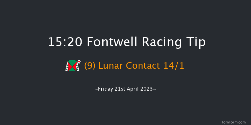 Fontwell 15:20 Handicap Hurdle (Class 4) 19f Tue 4th Apr 2023