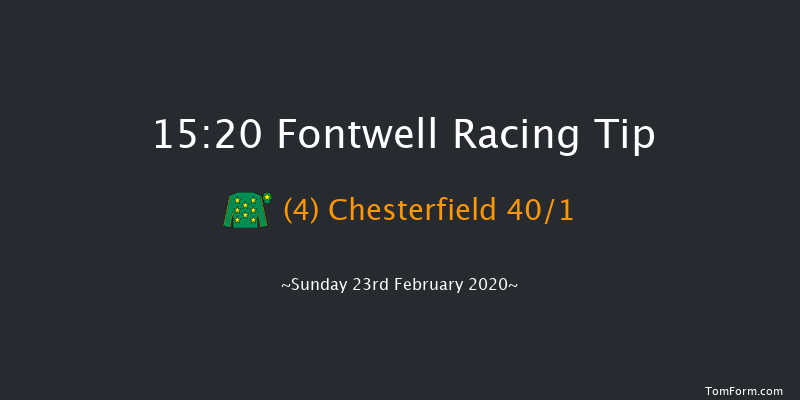 Stella Artois National Spirit Hurdle (Grade 2) Fontwell 15:20 Conditions Hurdle (Class 1) 19f Sun 26th Jan 2020