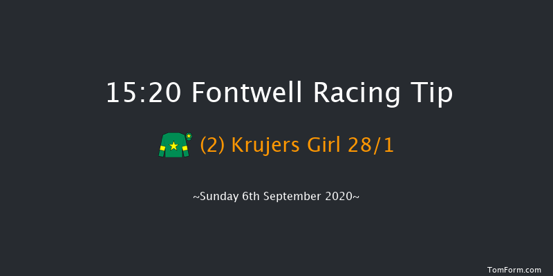 Follow At The Races On Twitter Conditional Jockeys' Mares' Handicap Hurdle Fontwell 15:20 Handicap Hurdle (Class 5) 22f Fri 28th Aug 2020