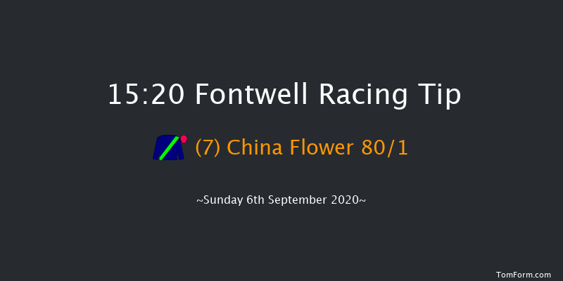 Follow At The Races On Twitter Conditional Jockeys' Mares' Handicap Hurdle Fontwell 15:20 Handicap Hurdle (Class 5) 22f Fri 28th Aug 2020