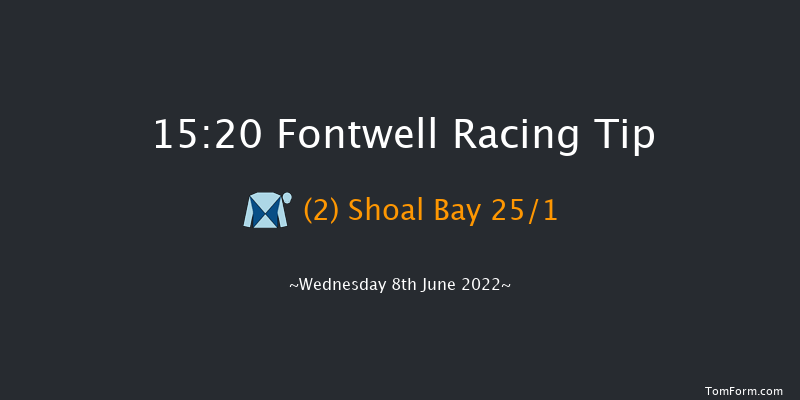 Fontwell 15:20 Handicap Hurdle (Class 4) 26f Sun 29th May 2022