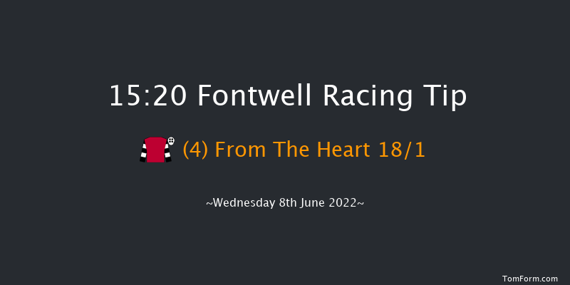 Fontwell 15:20 Handicap Hurdle (Class 4) 26f Sun 29th May 2022