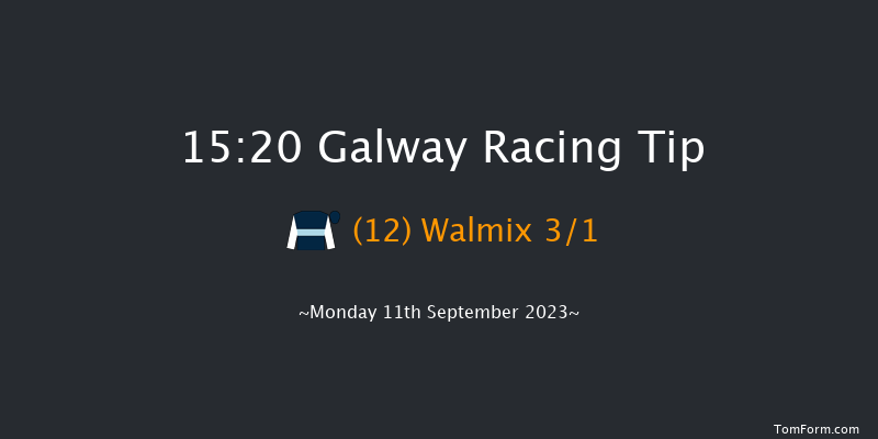 Galway 15:20 Maiden Hurdle 17f Sun 6th Aug 2023