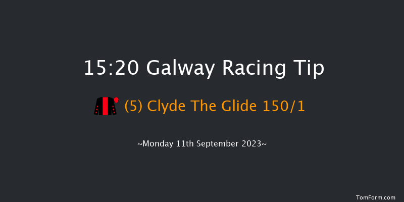 Galway 15:20 Maiden Hurdle 17f Sun 6th Aug 2023