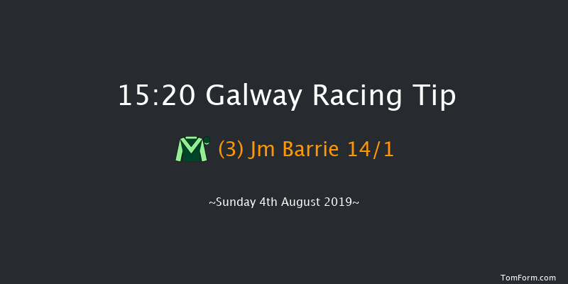Galway 15:20 Maiden 7f Sat 3rd Aug 2019