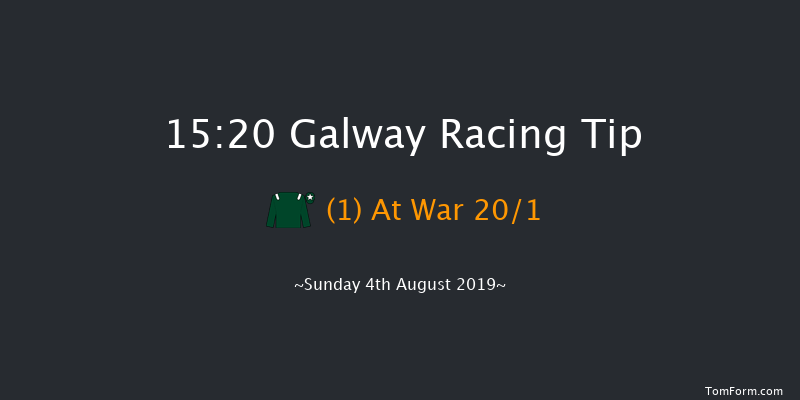 Galway 15:20 Maiden 7f Sat 3rd Aug 2019