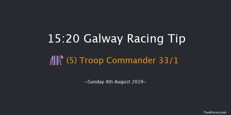 Galway 15:20 Maiden 7f Sat 3rd Aug 2019