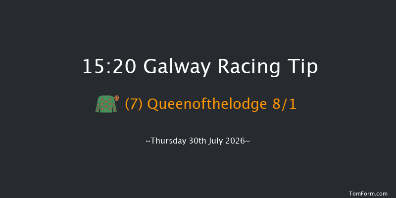 Galway 15-20 (Class 1) 18f Wed 29th Jul 2026