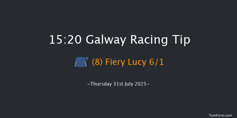Galway 15-20 (Class 1) 7f Wed 30th Jul 2025