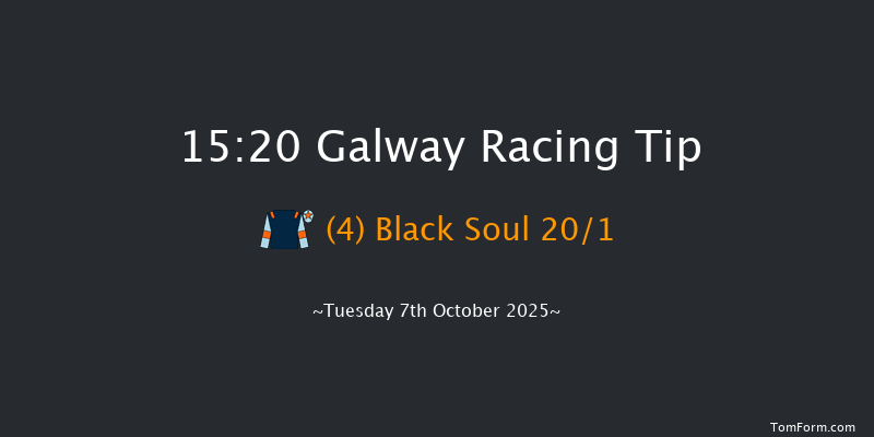 Galway 15-20 22f Tue 9th Sep 2025