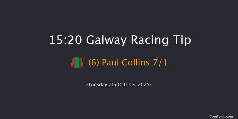 Galway 15-20 22f Tue 9th Sep 2025