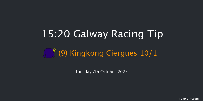 Galway 15-20 22f Tue 9th Sep 2025