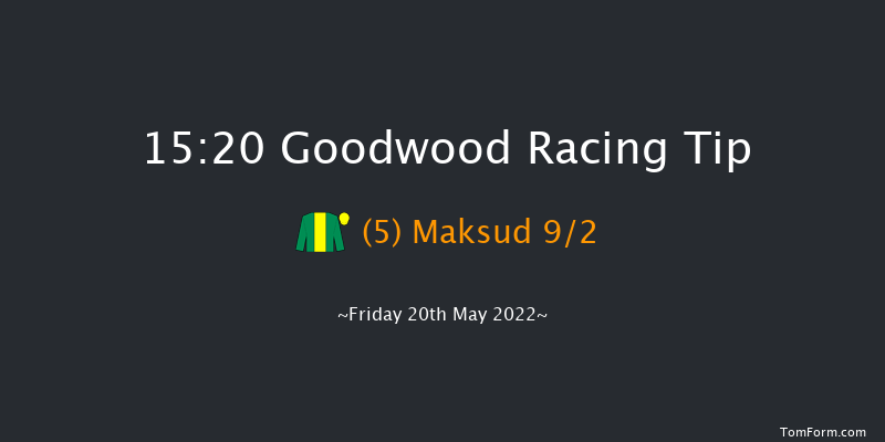 Goodwood 15:20 Listed (Class 1) 11f Sat 30th Apr 2022