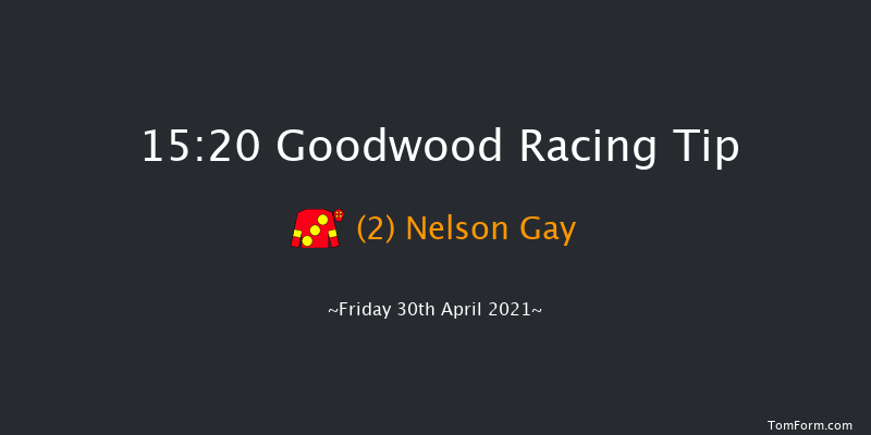 Gusbourne Handicap Goodwood 15:20 Handicap (Class 3) 5f Sun 11th Oct 2020