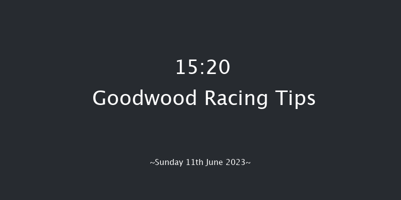 Goodwood 15:20 Listed (Class 1) 10f Fri 9th Jun 2023